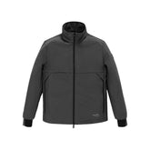 Refrigiwear Gray Nylon Jacket -   -  Refrigiwear.